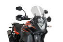 KTM 1090 ADVENTURE [2023] – Bulle Sport – Noir-9