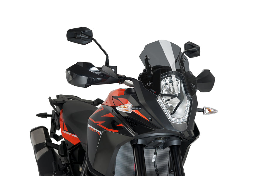 KTM 1090 ADVENTURE [2023] – Bulle Sport – Noir