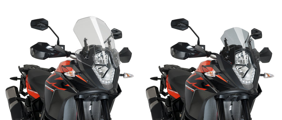KTM 1090 ADVENTURE [2023] – Bulle Sport – Noir