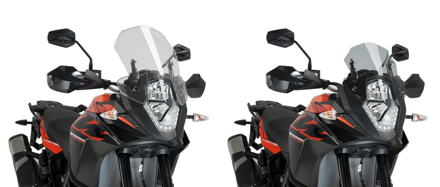 KTM 1090 ADVENTURE [2023] – Bulle Sport – Noir