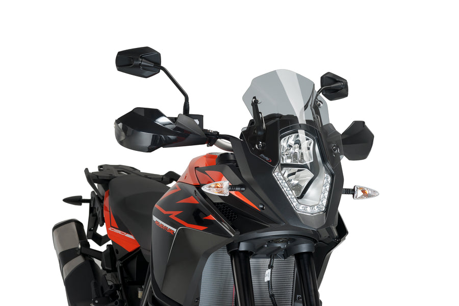 KTM 1090 ADVENTURE [2023] – Bulle Sport – Noir