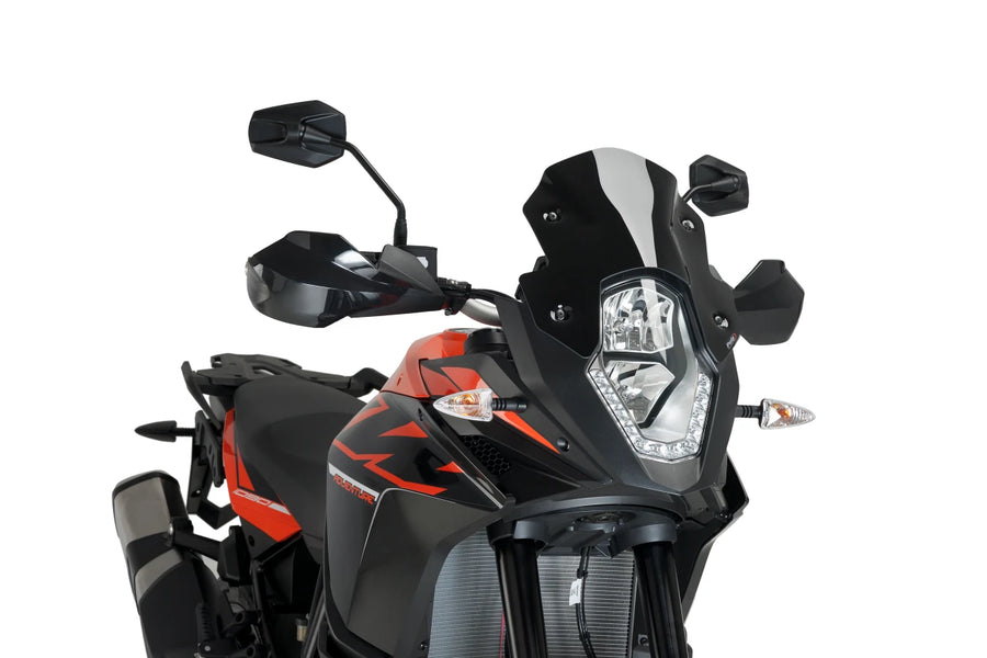 KTM 1090 ADVENTURE [2023] – Bulle Sport – Noir