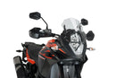 KTM 1090 ADVENTURE [2023] – Bulle Sport – Noir-7
