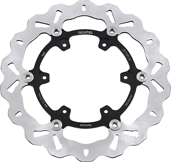Ktm 990 Adventure ABS [2006, 2012-2013] - Bremsscheibe – Bild 4
