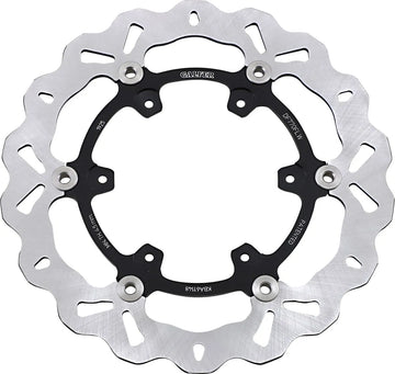 Ktm 990 Adventure S [2006-2008] - Bremsscheibe – Bild 2
