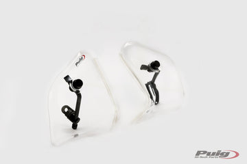 SYM SYMPHONY SR 50 [2025] – Protège-mains pour scooter disque T.X. et - 0