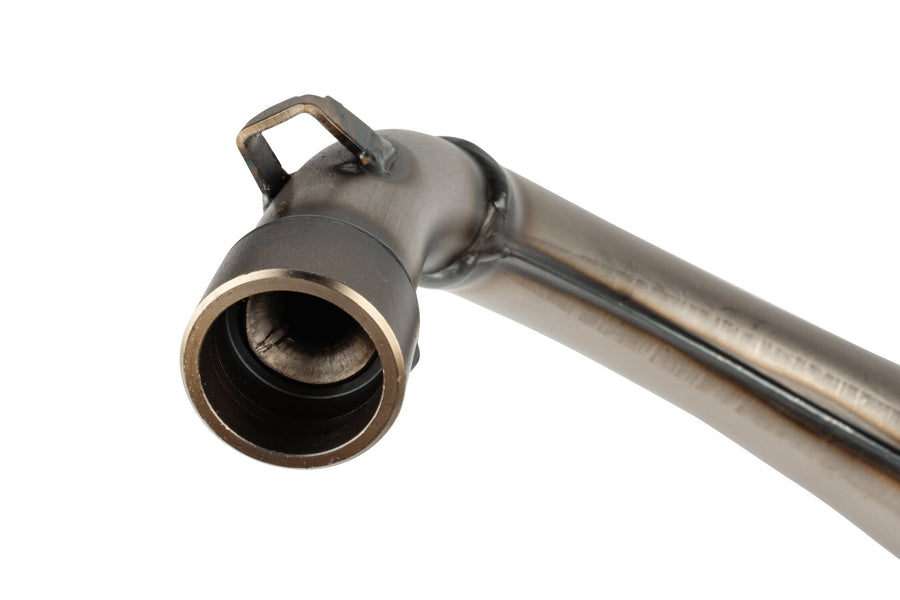 Beta RR Enduro 50 2T - Exhaust XS 2