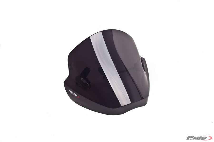 SUZUKI INAZUMA [2016] – Trend – Black
