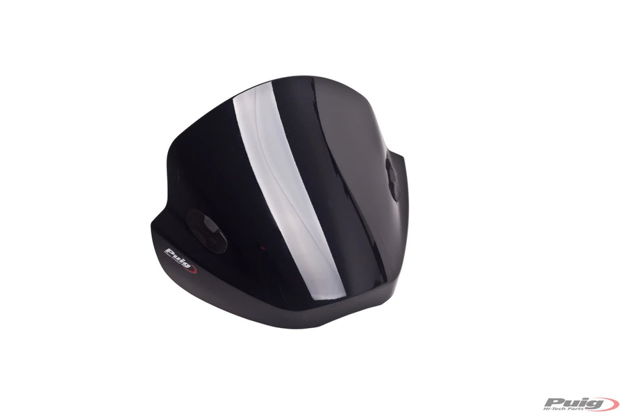 SUZUKI INAZUMA [2016] – Trend – Black