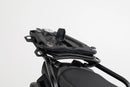 Triumph Street Twin 900 [SW-Motech] - Adaptor Kit for Adventure Rack Buggage Rack-3