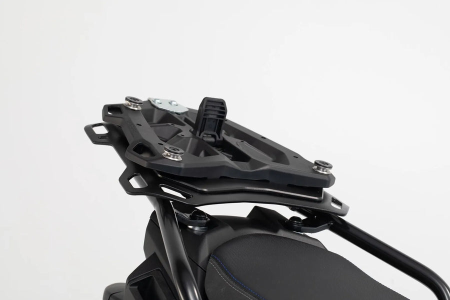 Ducati Multistrada V4 [SW-MOTECH] – Adapterkit für ADVENTURE-RACK Gepäckträger