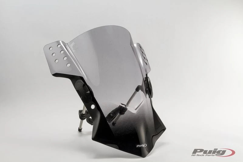 SUZUKI INAZUMA [2016] - PUIG Rafale Windschild | Getönt | PUIG 6860H