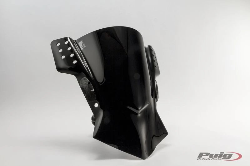 SUZUKI INAZUMA [2016] - PUIG Rafale Windschild | Schwarz | PUIG 6860N