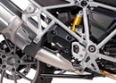 BMW R 1250 GS ADVENTURE [2024] – Caches de châssis en aluminium – argent-10