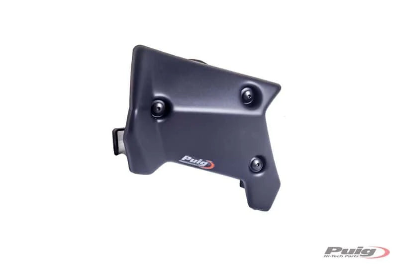 BMW R 1250 GS ADVENTURE [2024] – Lower side fairing – Gray