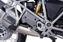 BMW R 1250 GS ADVENTURE [2024] – Lower side fairing – Gray-1