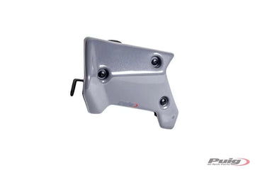 BMW R 1250 GS ADVENTURE [2024] – Carénage latéral inférieur – Gris - 0