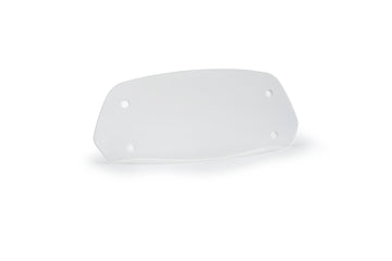 UNIVERSAL UNIVERSAL UNIVERSAL – Ersatzteile - Visier Ersatz N.1 Clip-On - 0