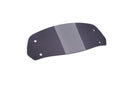 UNIVERSAL UNIVERSAL UNIVERSAL – Pièces détachées - Visière de remplacement N.2 Clip-On – Solide-2