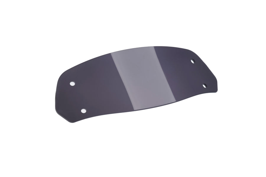 UNIVERSAL UNIVERSAL UNIVERSAL – Pièces détachées - Visière de remplacement N.2 Clip-On – Solide