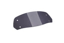 UNIVERSAL UNIVERSAL UNIVERSAL – Pièces détachées - Visière de remplacement N.2 Clip-On – Solide-1