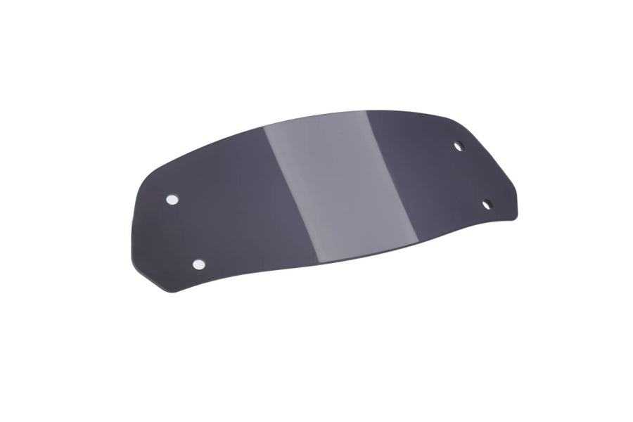 UNIVERSAL UNIVERSAL UNIVERSAL – Pièces détachées - Visière de remplacement N.2 Clip-On – Solide