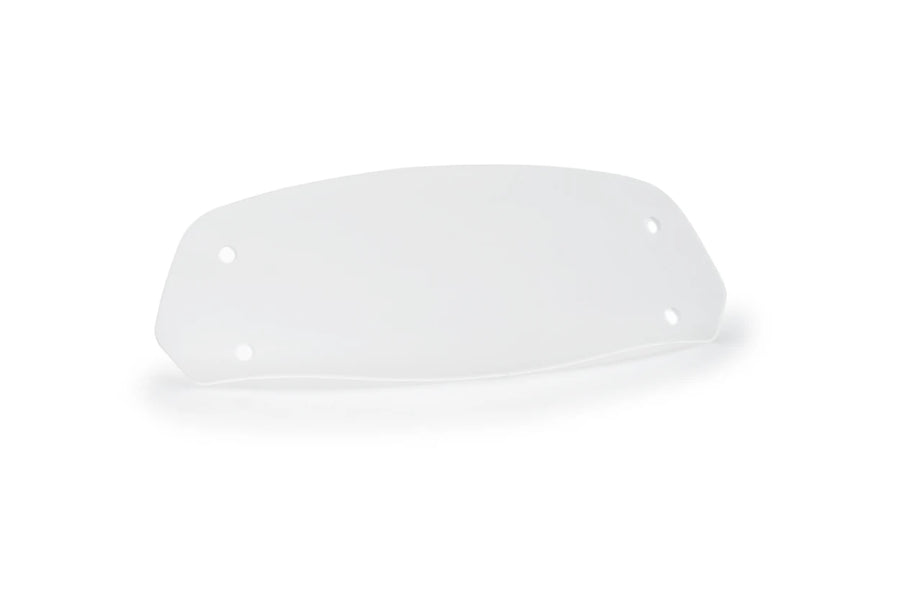 UNIVERSAL UNIVERSAL UNIVERSAL – Pièces détachées - Visière de remplacement N.2 Clip-On – Teintée