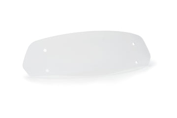 UNIVERSAL UNIVERSAL UNIVERSAL – Ersatzteile - Visier Ersatz N.3 Clip-On - 0
