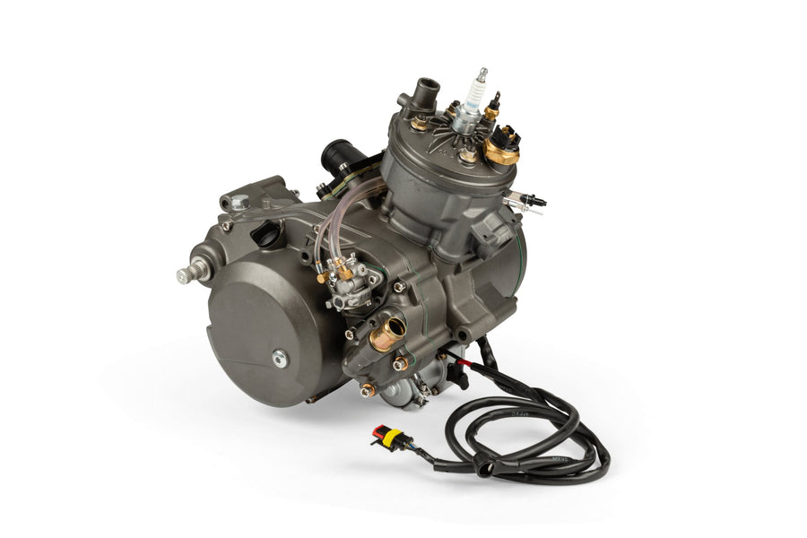 Fantic XM 50 2T - moteur complet