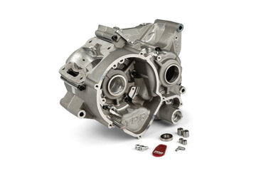 Beta RR Enduro 50 2T - Carter moteur TPR Factory FL100