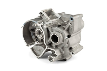 Beta RR Enduro 50 2T - Carter moteur TPR Factory FL100