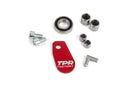 Beta RR Track 50 2T - Engine casing TPR Factory FL100