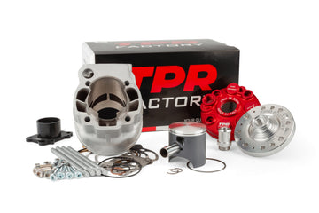 Beta RR Enduro 50 2T - kit cylindre 100cc