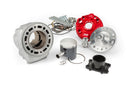 Beta RR-T SM 50 2T - engine pack cylinder + crankshaft TPR 100