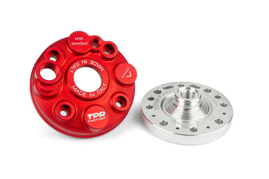 Beta RR Enduro 50 2T - kit cylindre 100cc