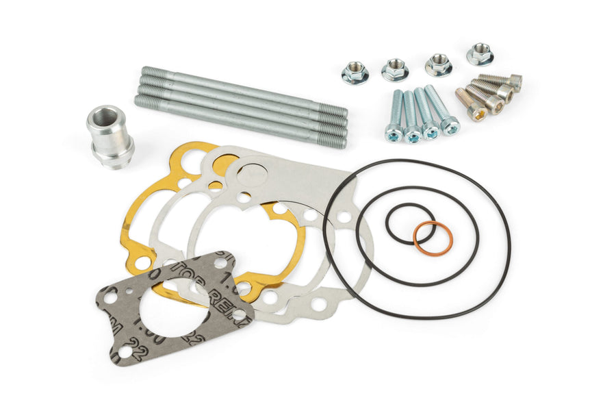 Fantic XE 50 2T - pack moteur cylindre + vilebrequin TPR 100