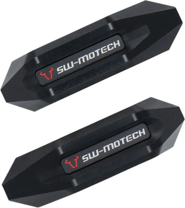 Suzuki GSX 8S [SW-MOTECH] – protections de cadre