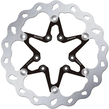 Tm Racing ENDURO 125 2T [1991-1992] - Bremsscheibe – Bild 1