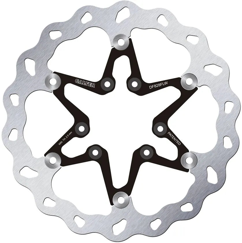Tm Racing SMR 125 FI [2020-2021] - disque de frein - photo 1