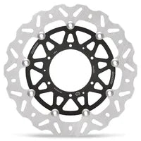 Bimota BX 450 [2023-2024] - Disque de frein flottant série Nitro - photo 12