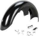 harley davidson dyna [KLOCK WERKS] – Hugger Series Vorderradkotflügel mit Montageblöcken für Softail/Dyna-1