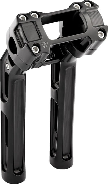 Harley-Davidson Street Bob [ARLEN NESS] – Rehausseurs de guidon Method Kickback