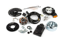 Aprilia SR Netscaper 50 2T LC - Ignition For Race digital with light
