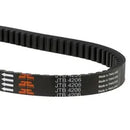 Peugeot SATELIS 125 RS [2017-2018] - Variateur Série PRO – Figure 11