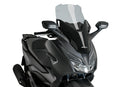 HONDA FORZA 300 [2020] – Pare-brise V-Tech Line Sport – Noir-5