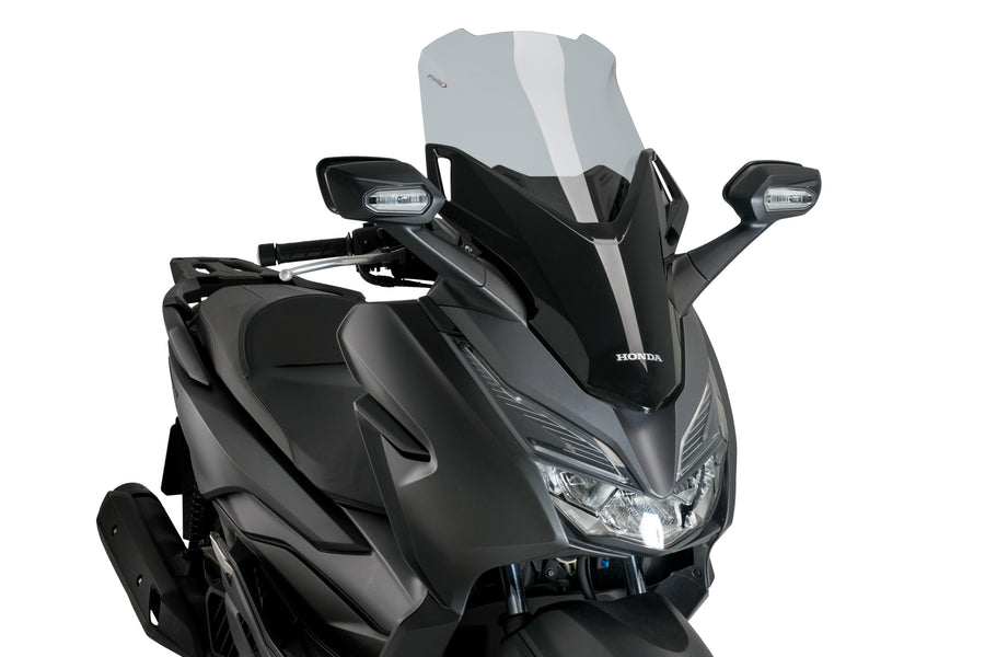 HONDA FORZA 300 [2020] – Pare-brise V-Tech Line Sport – Noir