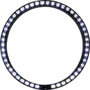 harley davidson flhtcui [CUSTOM DYNAMICS] – ProBEAM® turn signal ring trim-3