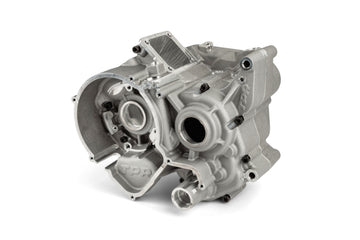 Beta RR Enduro 50 2T - Carter moteur TPR Factory 100cc