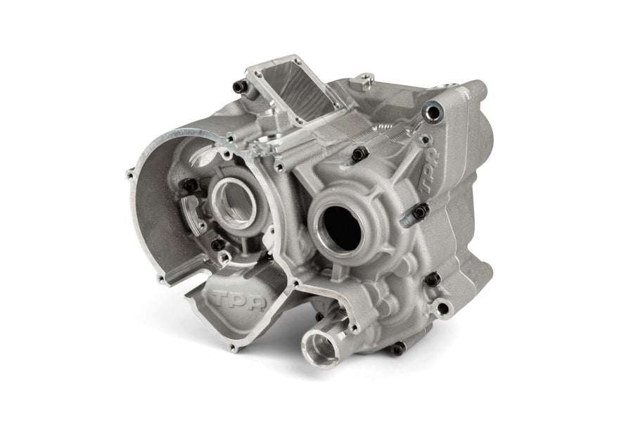 Beta RR Enduro 50 2T - Engine casing TPR Factory 100cc