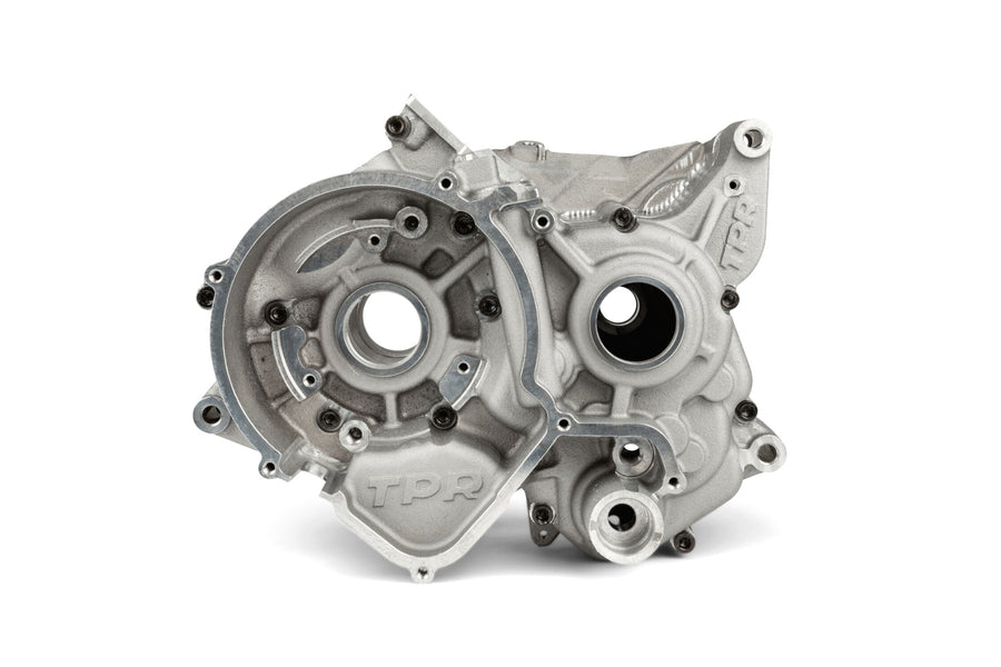 Beta RR Enduro 50 2T - Engine casing TPR Factory 100cc